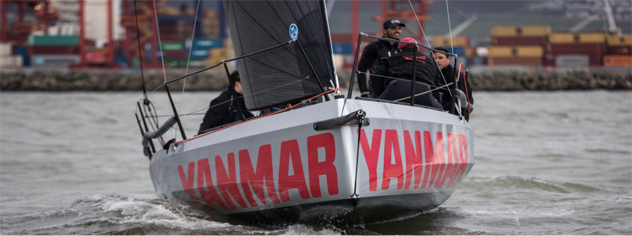 motori marini yanmar