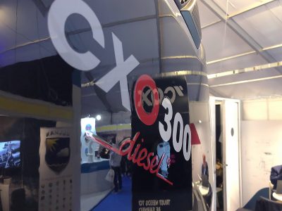 Seawork International: Cox Powertain annonce les dates de lancement de ses moteurs hors-bord diesel révolutionnaires