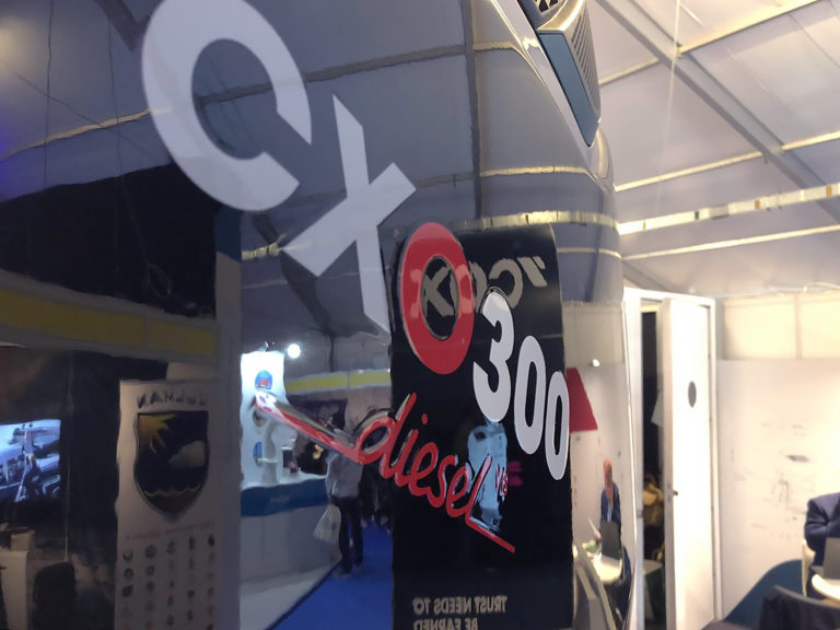 Read more about the article Seawork International: Cox Powertain Announces Release Dates for its Ground-Breaking Diesel Outboards