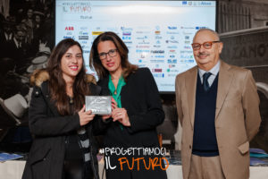 Scopri di più sull'articolo Registro dei testimonial di #Progettiamocilfuturo: Cartello presente!