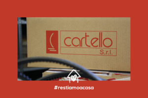Read more about the article Coronavirsus emergency: Cartello is close to all the citizens