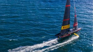 Scopri di più sull'articolo America’s Cup 2021: Luna Rossa, emozione italiana!