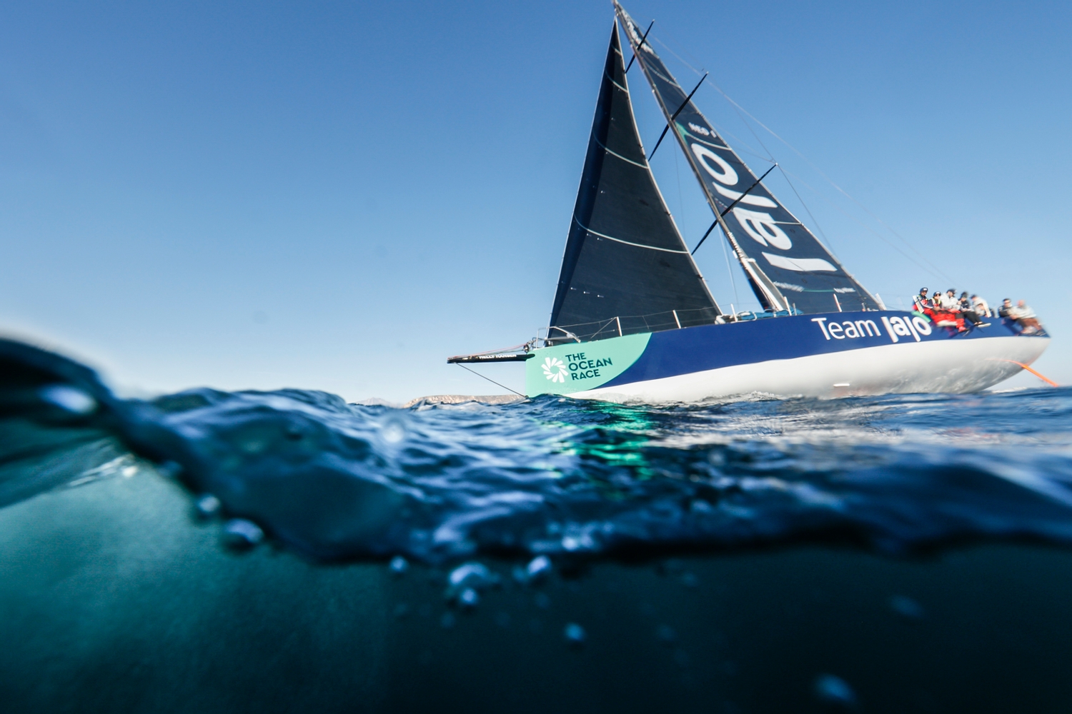 Al momento stai visualizzando THE OCEAN RACE: che cos’è, quando nasce e perché ne parlano tutti?