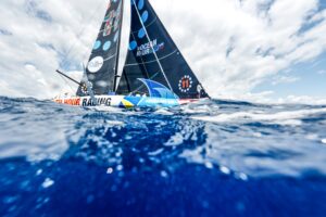 Scopri di più sull'articolo The Ocean Race 2022-23: una sfida epica sulle onde del mare