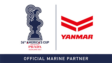 Prada Cup sponsorizzata da Yanmar