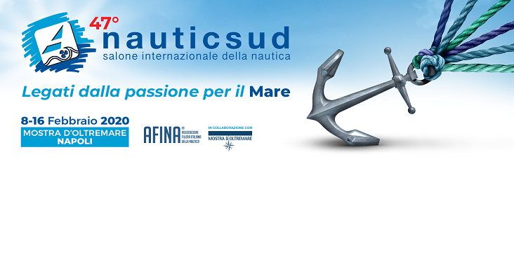 Nauticsud 2020