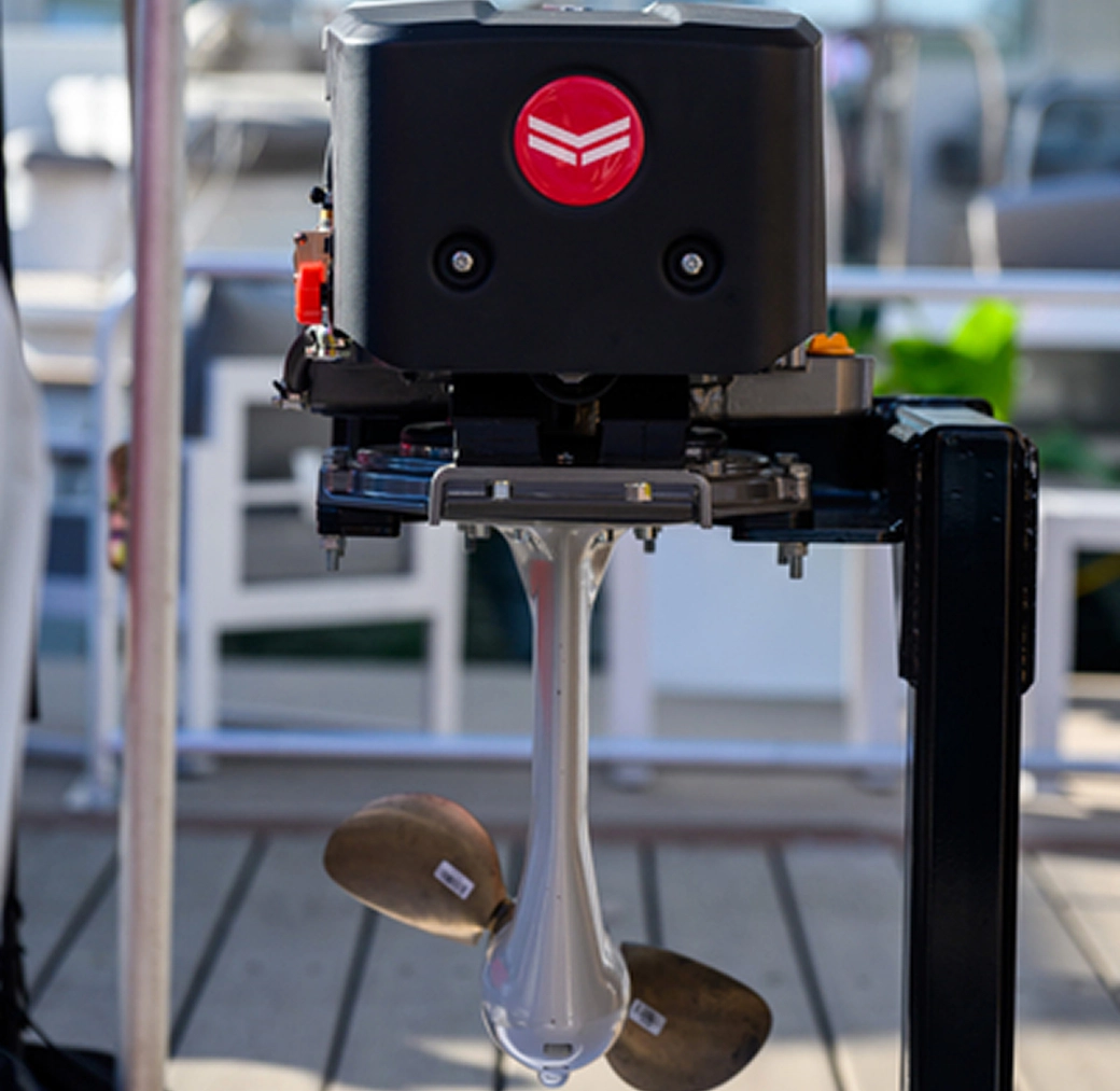 yanmar carousel 2