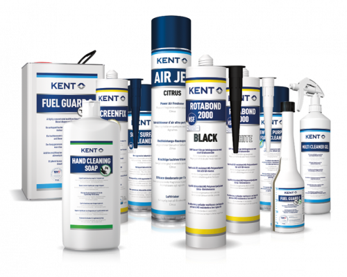 Kent prodotti per barche kent