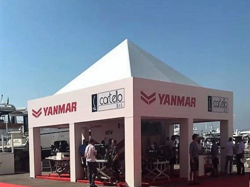 cartello_red_carp Yanmar