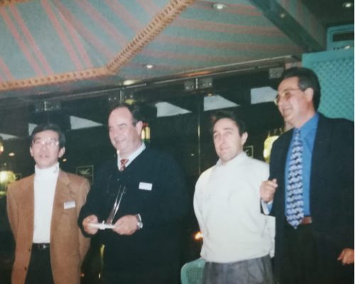 gruppo-2 Cartello